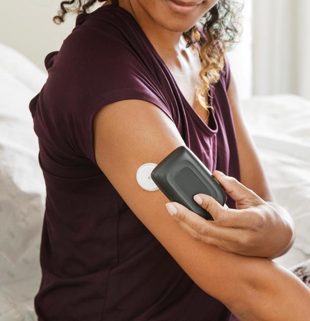 FDA OKs continuous blood sugar monitor without finger pricks | iNFOnews.ca