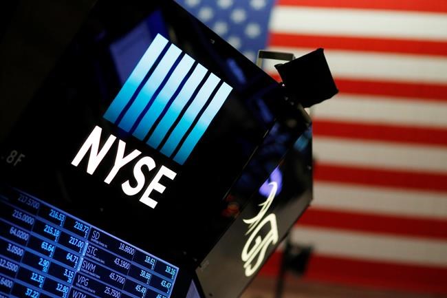 US stocks brush off first wobble of the year to climb again | iNFOnews.ca