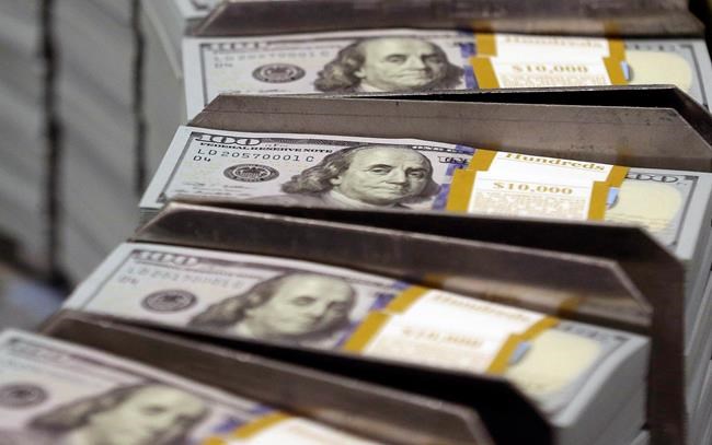 Sometimes inertia helps: More workers save in their 401(k) | iNFOnews.ca