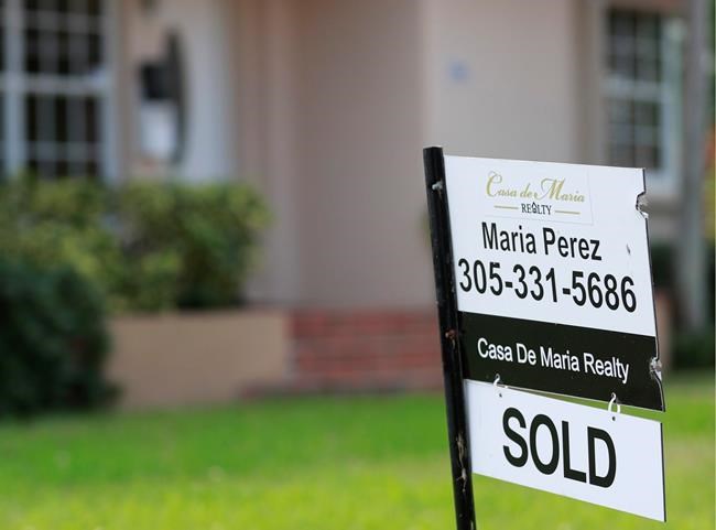 US average mortgage rates fall; 30-year at 4.51 per cent | iNFOnews.ca US average mortgage rates fall; 30-year at 4.51 per cent | iNFOnews.ca