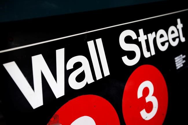 Asia shares muted as investors assess Fed pick, US tax plan | iNFOnews.ca CP780119681