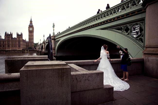 Chart a course for a low-hassle destination wedding | iNFOnews.ca