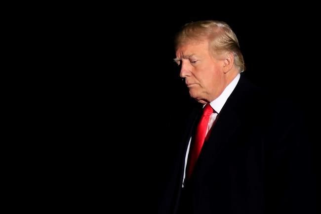 Trump to develop national strategy on '5G' wireless networks | iNFOnews.ca
