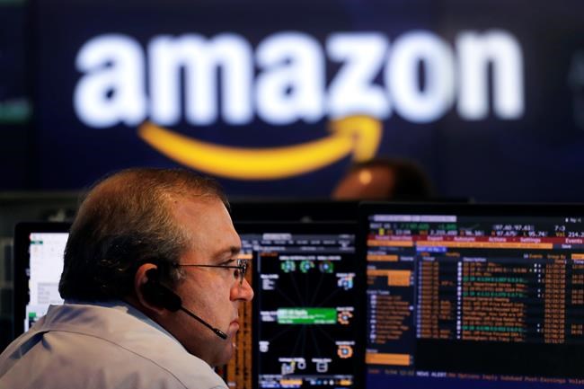 As risks outweigh growth, Wall Street looks for value | iNFOnews.ca As risks outweigh growth, Wall Street looks for value | iNFOnews.ca