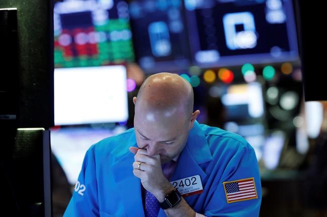 No refuge for investors: Even "safe" funds fell in 2018 | iNFOnews.ca