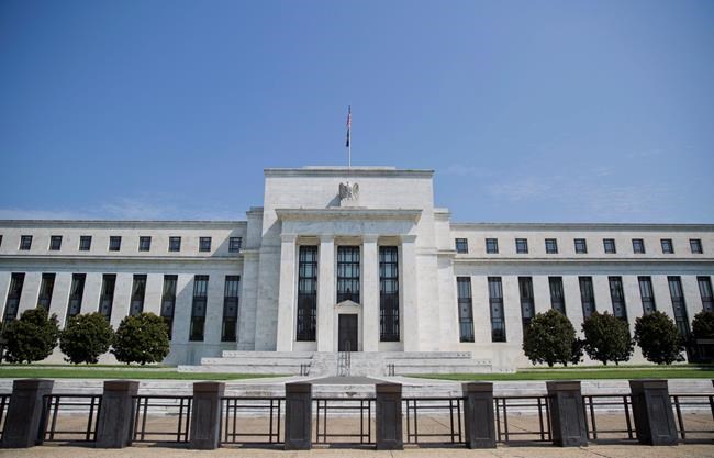 After the Fed's great unwind begins, the stock market yawns | iNFOnews.ca After the Fed's great unwind begins, the stock market yawns | iNFOnews.ca
