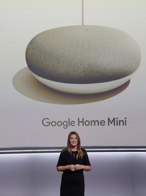 Google's phones and other gadgets have had a bumpy ride | iNFOnews.ca Google's phones and other gadgets have had a bumpy ride | iNFOnews.ca