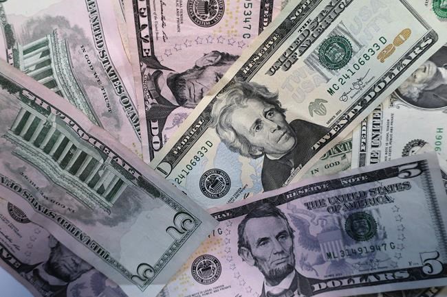 Home equity boosts US household wealth 1 pct. to $100.8T | iNFOnews.ca