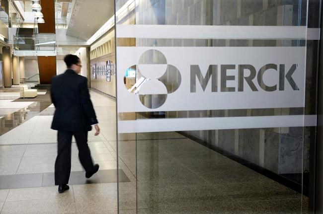 New era begins at Merck as pandemic cuts Q1 sales, profit | iNFOnews.ca