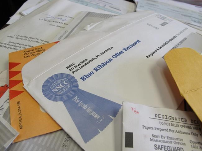 Not-so-golden years? Shielding seniors from financial fraud | iNFOnews.ca