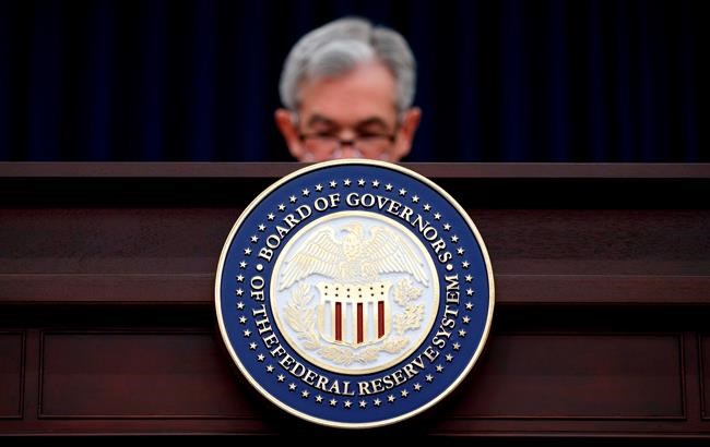 Fed looks to ease rule that limits risky bank trading | iNFOnews.ca