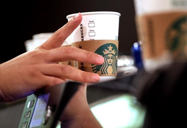 Starbucks raises price of a brewed coffee in most US stores | iNFOnews.ca Starbucks raises price of a brewed coffee in most US stores | iNFOnews.ca