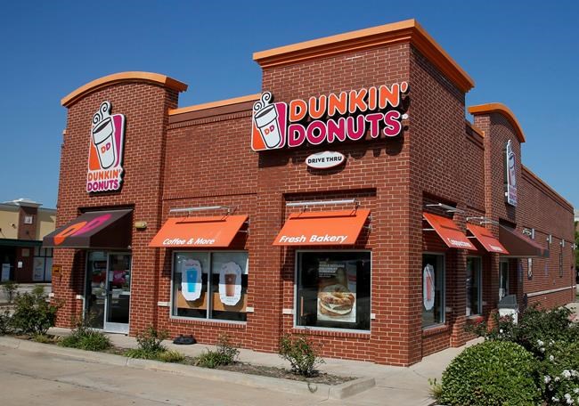 Dunkin' without the 'Donuts'? Maybe in the name | iNFOnews.ca Dunkin' without the 'Donuts'? Maybe in the name | iNFOnews.ca