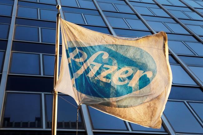 FDA OKs Pfizer drug for rare, fast-killing type of leukemia | iNFOnews.ca