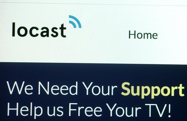 DirecTV owner backs free streaming service Locast as hedge | iNFOnews.ca