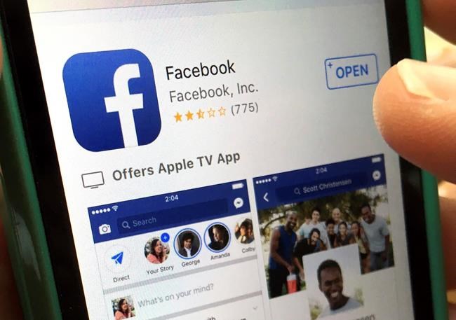 Facebook signs deal with music label Universal Music | iNFOnews.ca Facebook signs deal with music label Universal Music | iNFOnews.ca