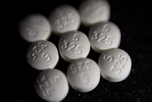 New data: Americans filling far fewer opioid prescriptions | iNFOnews.ca New data: Americans filling far fewer opioid prescriptions | iNFOnews.ca