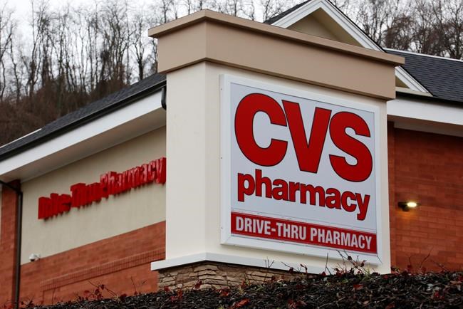 CVS spreads same-day prescription deliveries to 36 states | iNFOnews.ca