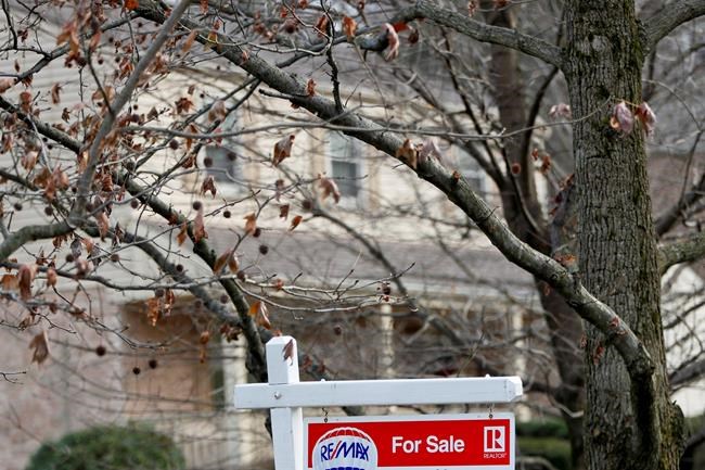 US average mortgage rates steady; 30-year stays at 4.45 pct. | iNFOnews.ca US average mortgage rates steady; 30-year stays at 4.45 pct. | iNFOnews.ca