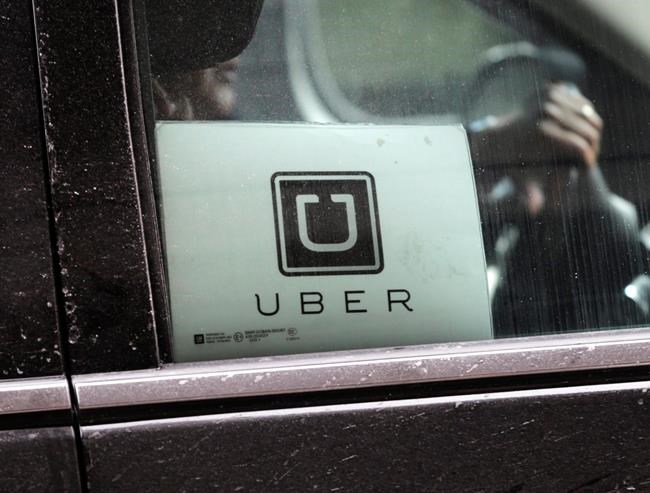Uber starts offering rides to the doctor | iNFOnews.ca Uber starts offering rides to the doctor | iNFOnews.ca