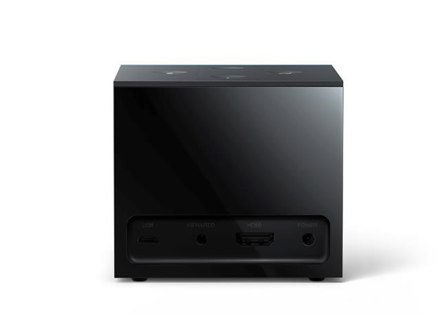 Amazon unveils nearly hands-free streaming TV device | iNFOnews.ca Amazon unveils nearly hands-free streaming TV device | iNFOnews.ca