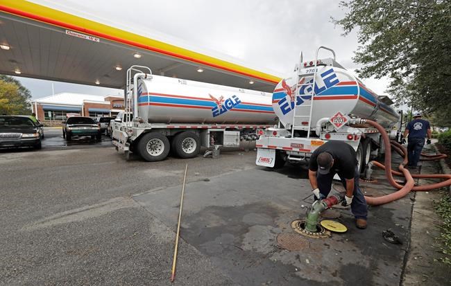 Rising oil prices haven't hurt the US economy so far | iNFOnews.ca
