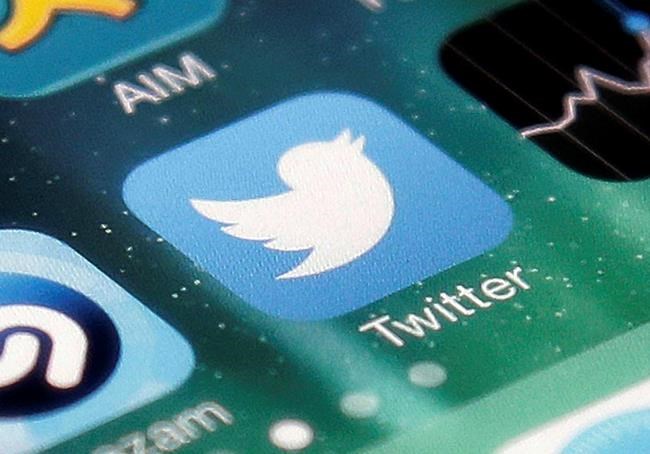 Twitter eases 140-character limit in replies | iNFOnews.ca Twitter eases 140-character limit in replies | iNFOnews.ca