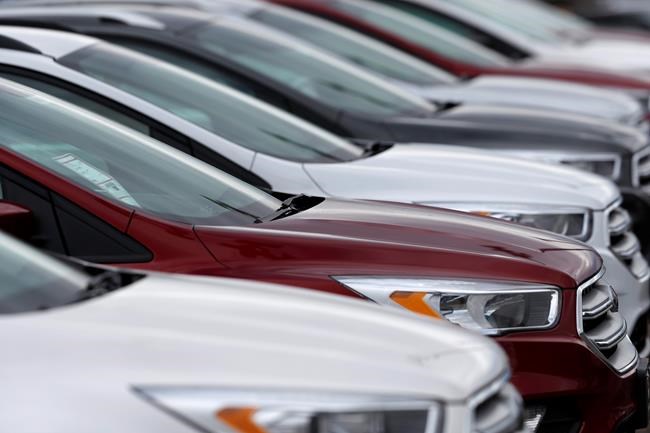 US durable goods orders up 1.2 per cent in December | iNFOnews.ca