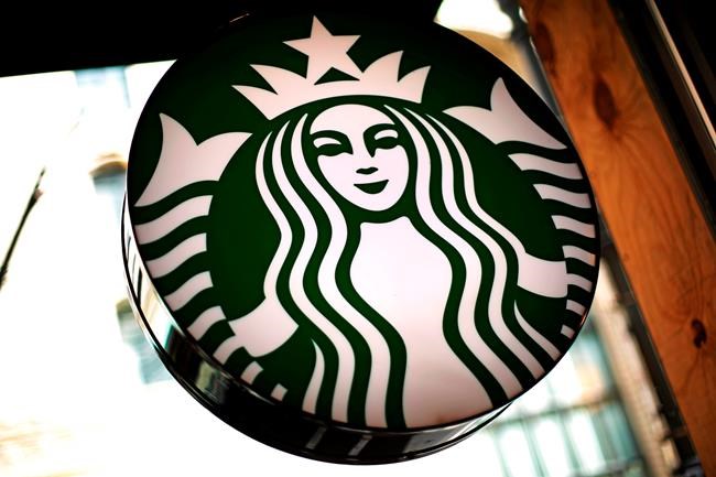 Starbucks CEO says racial controversy hasn't affected sales | iNFOnews.ca Starbucks CEO says racial controversy hasn't affected sales | iNFOnews.ca