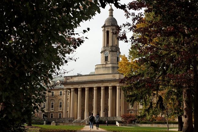 How to choose a college major with loan debt in mind | iNFOnews.ca
