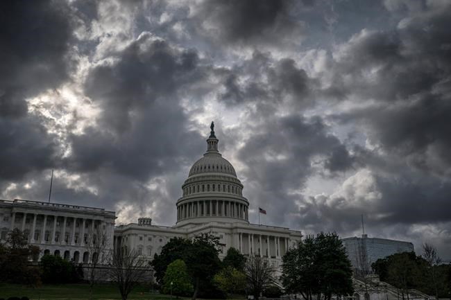 US claims for unemployment aid hit lowest level since '69 | iNFOnews.ca US claims for unemployment aid hit lowest level since '69 | iNFOnews.ca