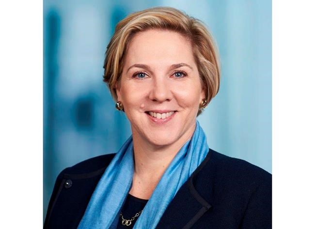 New Tesla chairwoman's biggest challenge is controlling Musk | iNFOnews.ca New Tesla chairwoman's biggest challenge is controlling Musk | iNFOnews.ca