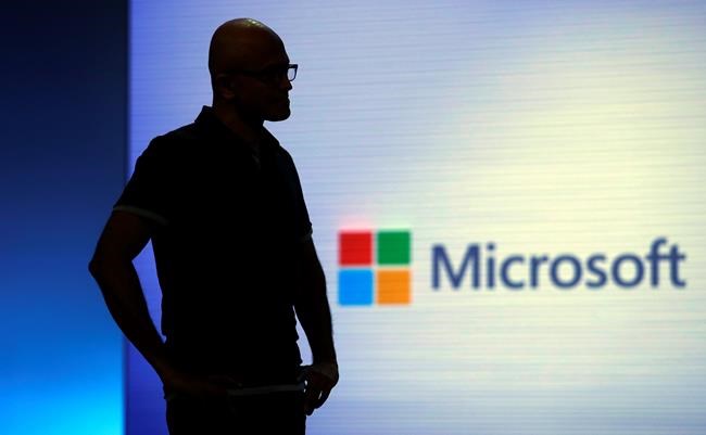 Microsoft follows Amazon in pursuit of cashier-less stores | iNFOnews.ca Microsoft follows Amazon in pursuit of cashier-less stores | iNFOnews.ca