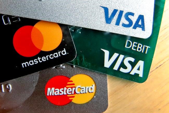 Consumer borrowing up in January with credit card rebound | iNFOnews.ca Consumer borrowing up in January with credit card rebound | iNFOnews.ca
