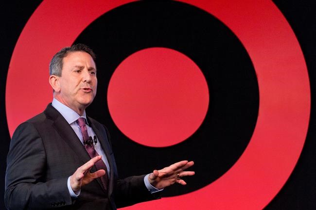 Target sees new smaller Manhattan store as where it's headed | iNFOnews.ca