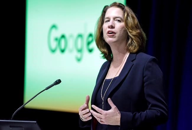 Mattel CEO to step down after being at helm for 14 months | iNFOnews.ca