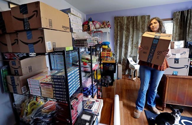 Online sellers consider how to comply with sales tax ruling | iNFOnews.ca Online sellers consider how to comply with sales tax ruling | iNFOnews.ca