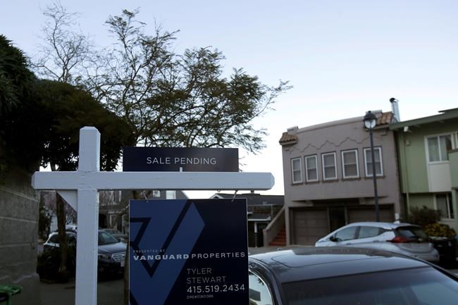 US pending home sales climbed 5.2% in January | iNFOnews.ca US pending home sales climbed 5.2% in January | iNFOnews.ca