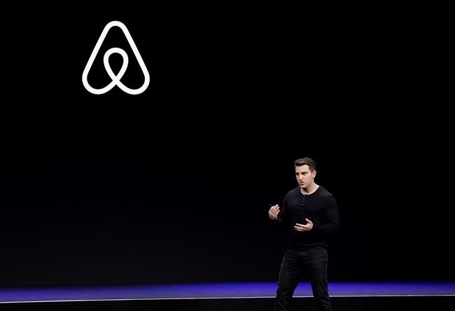 Airbnb introduces new rules to rein in parties, nuisances | iNFOnews.ca
