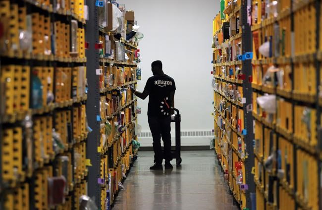 Amazon's $15 an hour a win? Not so, some veteran workers say | iNFOnews.ca