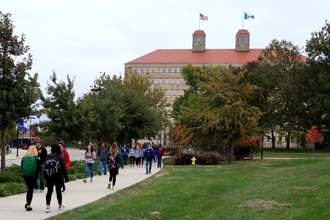 COVID tax break could open door to student loan forgiveness | iNFOnews.ca COVID tax break could open door to student loan forgiveness | iNFOnews.ca