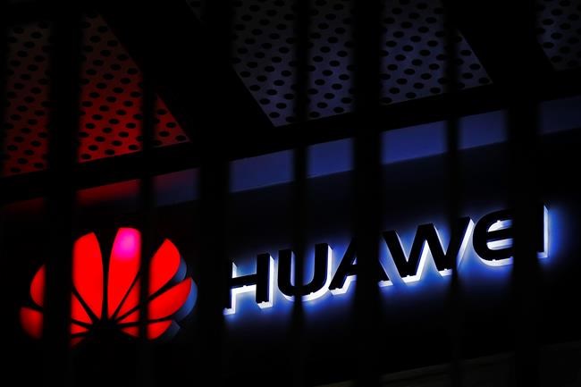 China warns US of 'all necessary measures' over Huawei rules | iNFOnews.ca