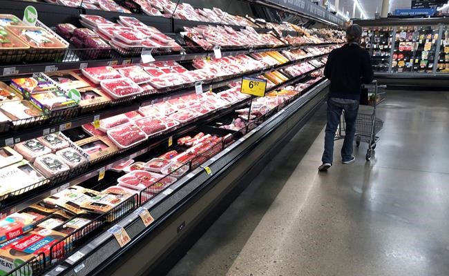 Inflation still a no-show, US wholesale prices up just 0.1% | iNFOnews.ca