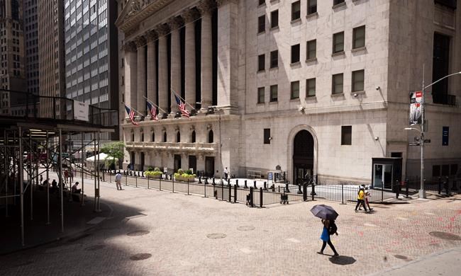 S&P 500 ekes out 6th straight gain following jobs report | iNFOnews.ca