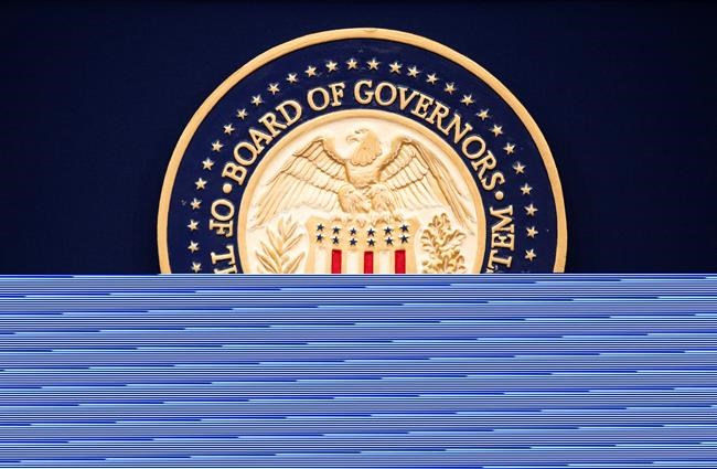 Fed says 'full range of tools' in play to counter pandemic | iNFOnews.ca