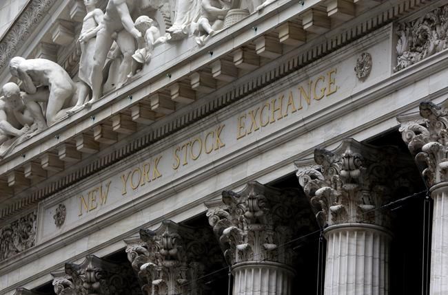 US stocks give up recent gains as oil prices sink | iNFOnews.ca US stocks give up recent gains as oil prices sink | iNFOnews.ca