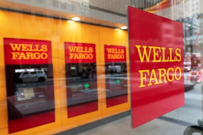 Wells Fargo 4Q profit rose 4%, tops Street estimates | iNFOnews.ca