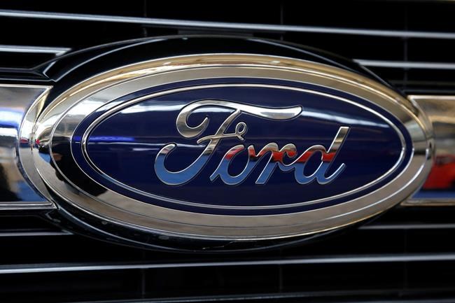 Ford recalls some vehicles due to sharp seat frame edge | iNFOnews.ca Ford recalls some vehicles due to sharp seat frame edge | iNFOnews.ca