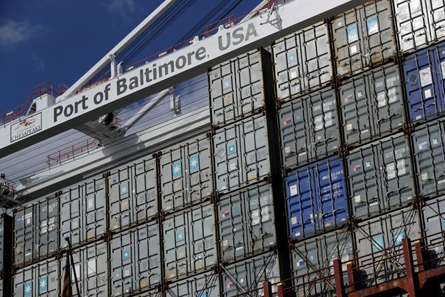 US trade deficit narrowed to $43.6 billion in June | iNFOnews.ca