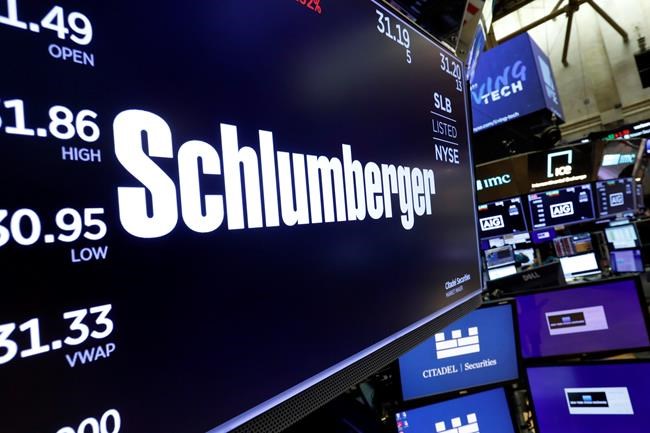 Schlumberger slashes 21,000 jobs amid pandemic oil rout | iNFOnews.ca
